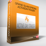 Grand Slam Options – Activedaytrader – Jonathan Rose