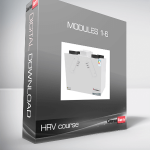 HRV course, Modules 1-6