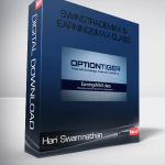 Hari Swaminathan – SwingTradeMAX & EarningsMAX Class