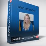 Jamie Butler – Basic Mediumship