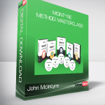 John McIntyre – McIntyre Method Masterclass