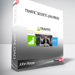 John Reese - Traffic secrets 2016 from