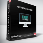 Jorden Roper – Killer Cold Emailing