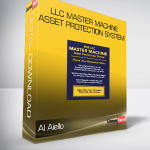 LLC Master Machine Asset Protection System – Al Aiello