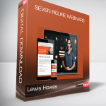 Lewis Howes – Seven Figure Webinars