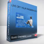 Live Off Your Passion v2.0 - Scott Dinsmore