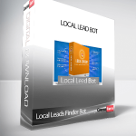 Local Leads Finder Bot – Local Lead Bot