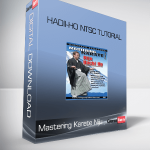 Mastering Karate Niju-Hadii-Ho NTSC TUTORIAL