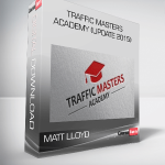 Matt Lloyd – Traffic Masters Academy (Update 2015)