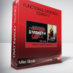 Mike Boyle - Functional Strength Coach 7