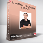 Mike Reinold – Champion Performance Specialist