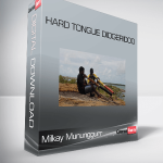 Milkay Mununggurr – Hard Tongue Didgeridoo