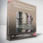 Million-Dollar High-Ticket Groups & Programs 2.0 – Dr. Joseph Riggio