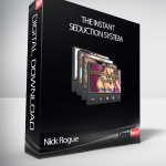 Nick Rogue – The Instant Seduction System