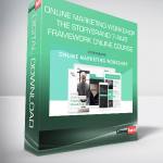 Online Marketing Workshop – The StoryBrand 7-Part Framework Online Course