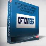 OptionTiger Courses (CondorMAX and DayTradeMAX)