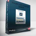 Profit.ly – Trader and Investor Summit