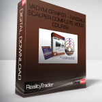 RealityTrader – Vadym Graifer – Nasdaq Scalper Complete Video Course