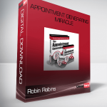 Robin Robins – Appointment Generating Miracle