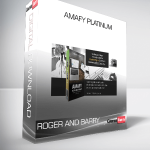 Roger and Barry – Amafy Platinum