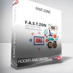 Roger and Barry – Fast Zone