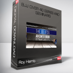 Roy Harris – BJJ Over 40 Series and Seminars