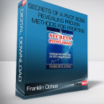 Secrets of a Pivot Boss. Revealing Proven Methods for Profiting in The Market – Franklin Ochoa