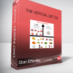 Stan Efferding – The Vertical diet 3.0