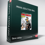 Steve Jabba – Primal Seduction final