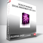 Subliminal Shop – Develop Maximum Sexual Irresistibility Ver. 3.3.1-D