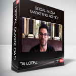 Tai Lopez – Social Media Marketing Agency