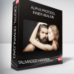 Talmadge Harper – Alpha Protocol: Inner Healing