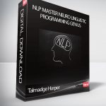 Talmadge Harper – NLP Master Neuro Linguistic Programming Genius