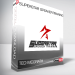 Ted McGrath – Superstar Speaker Training