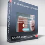 The 10x Freelance Copywriter – Joanna Wiebe