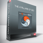 The 4 Pillars of SEO