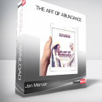 The Art of Abundance from Jon Mercer