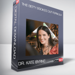 The Betty Booked Out Formula from DR. Kate Byrne