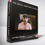 The Digital Marketing School from Jordan Steen