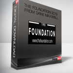 The Foundation 2015 from Dane Maxwell