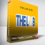 The LAB 2018 – Matt Diggity