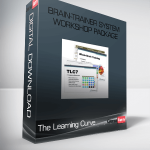 The Learning Curve – Brain-Trainer System Workshop Package