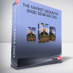 The Market Geometry Basic Seminar DVD