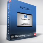 Tim Phizackerley – PSTEC 2015