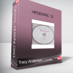 Tracy Anderson – Hipcentric 1.2