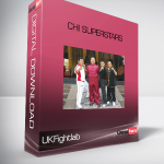 UKFightlab – Chi Superstars