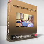 UnkWord Languages – Arabic Survival Course