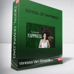 Vanessa Van Edwards -School of Happiness