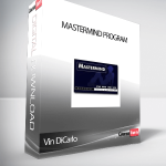 Vin DiCarlo – Mastermind Program