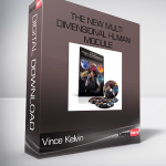 Vince Kelvin – The New Multi-Dimensional Human Module